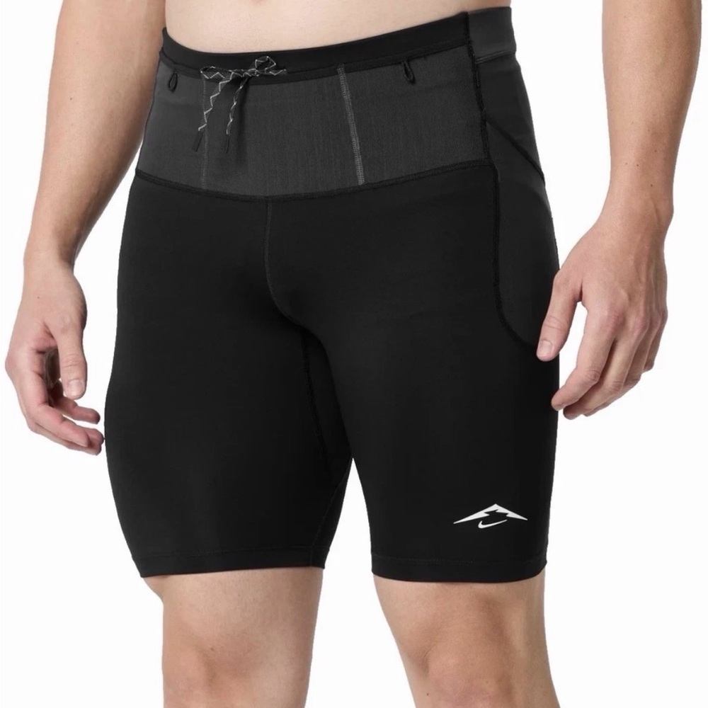 NWT Nike DriFit ADV 1/2 Tights Mens - HJ4170